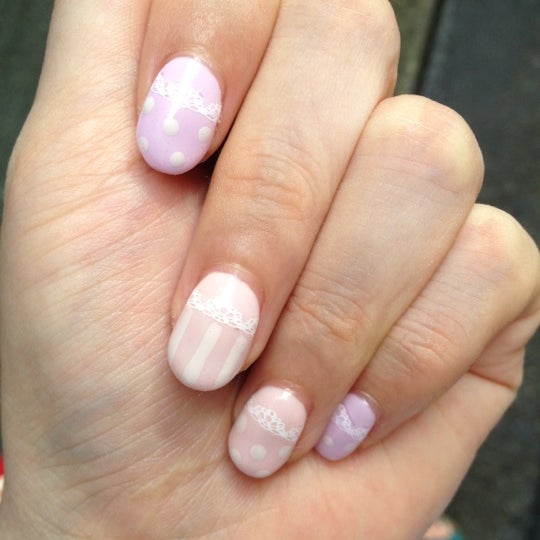 Photos At ネイルサロン Bub Nail Salon In 渋谷区