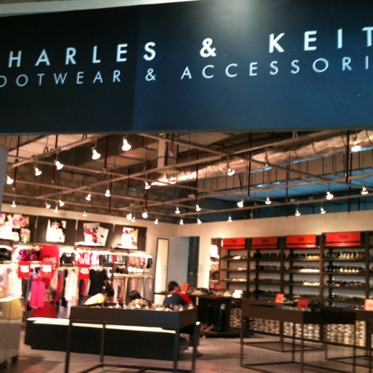 Charles & Keith Opens New Store at Harbour City – Harbour City