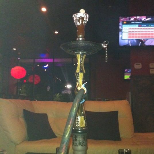 Hookah Bar414