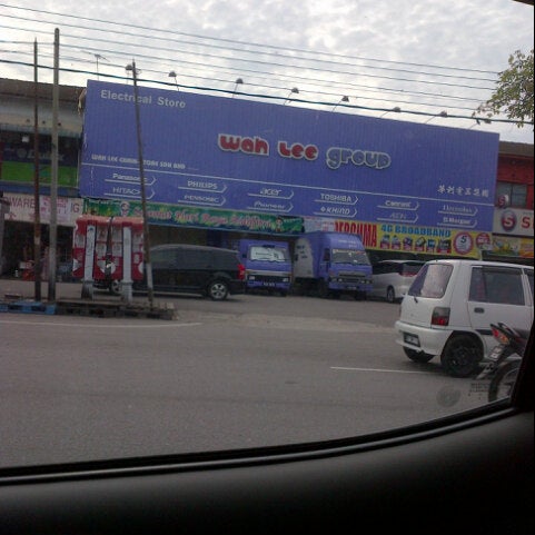 Wah Lee Group
