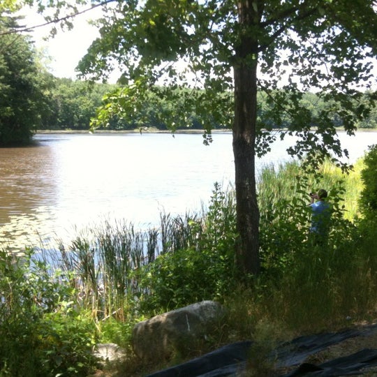 Photos at Livingston Park North End 12 tips