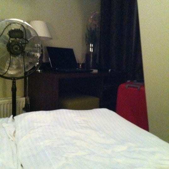 3/9/2012にNaila K.がBoutique Hotel Viewで撮った写真