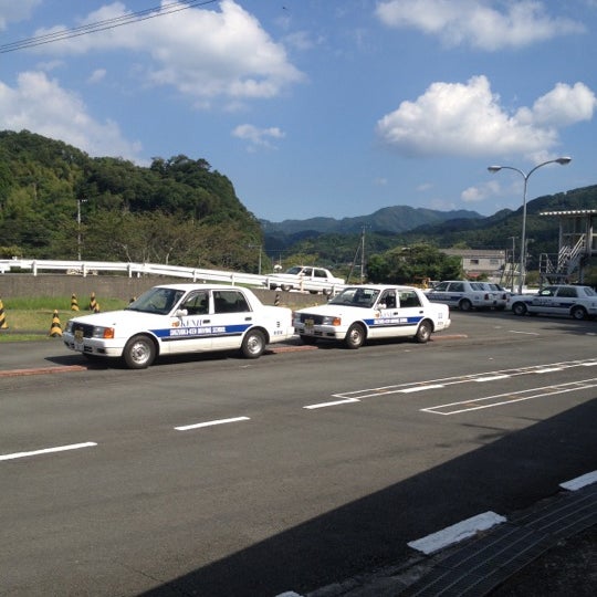 Photos At 静岡県自動車学校 松崎校 13 Visitors