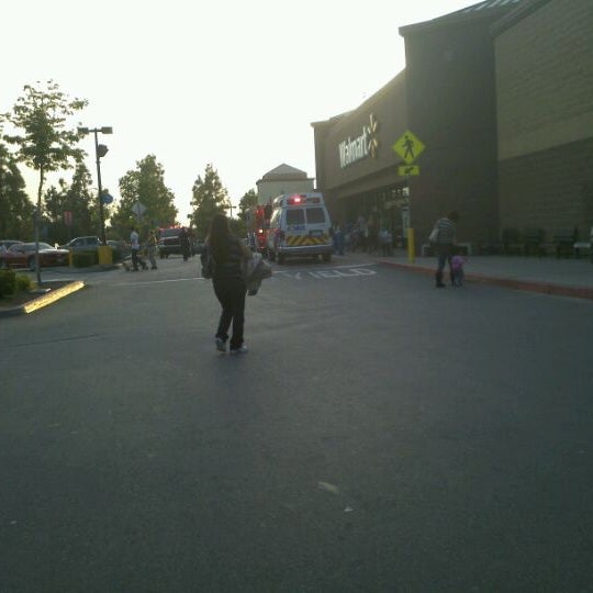 Photos at Walmart West Redlands 2050 W Redlands Blvd