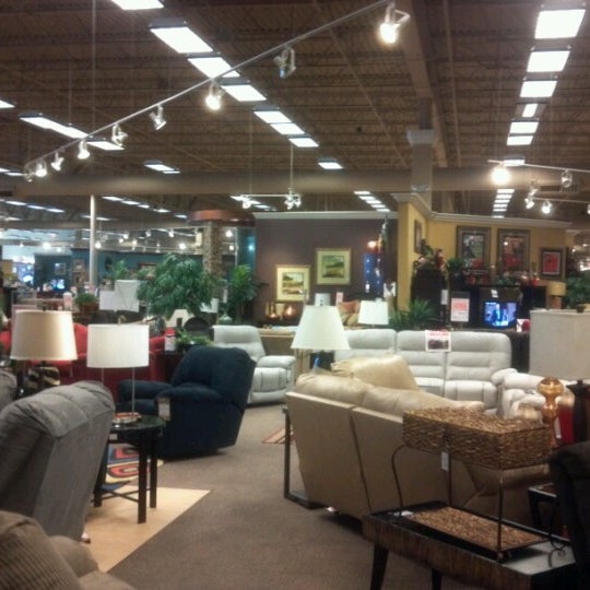 Regency Furniture - Fredericksburg, VA