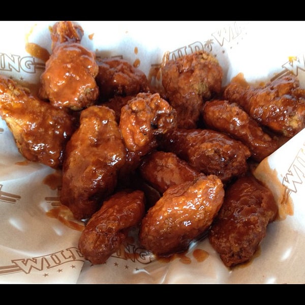 Wild Wing Kanata, ON