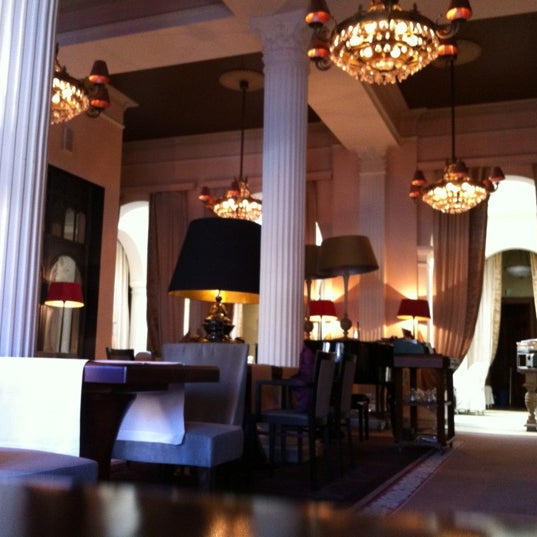 2/29/2012 tarihinde Artur G.ziyaretçi tarafından Hotel Rezydent *****'de çekilen fotoğraf