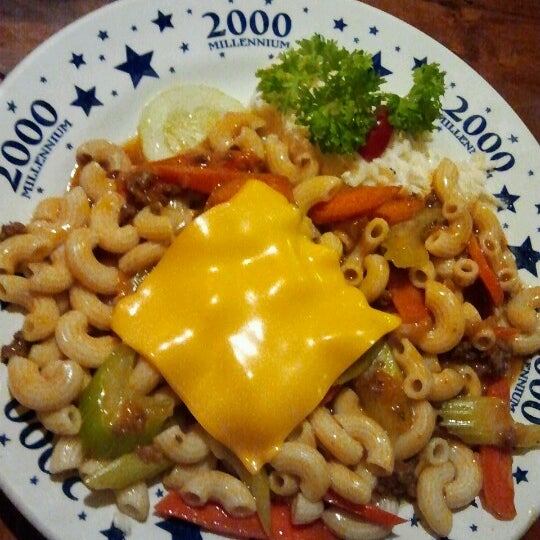 Chop N Steak Steakhouse en Seri Kembangan