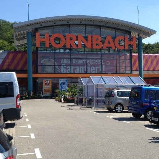 HORNBACH 1 Tipp