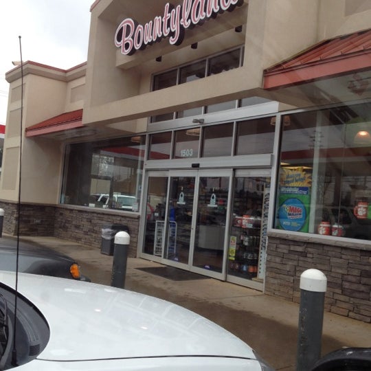 Bountyland Quik Stop Seneca, SC