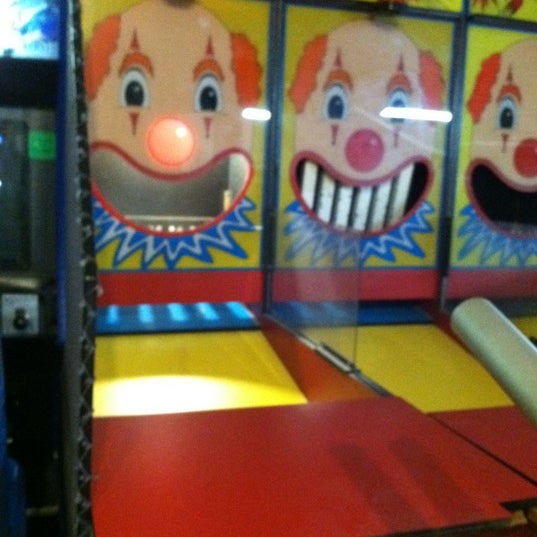 Photos at The Jungle Concord Arts and Entertainment