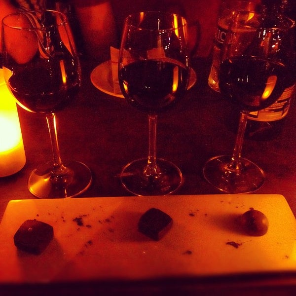 Photos at Pierre Loti Wine Bar in New York