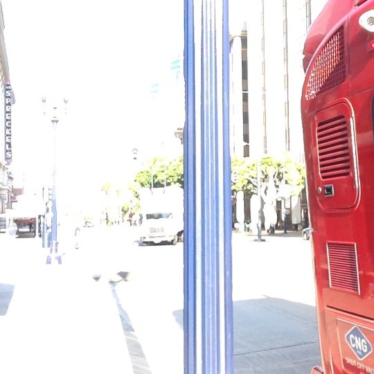 Photos at The MTS Transit Store Miscellaneous Store in San Diego