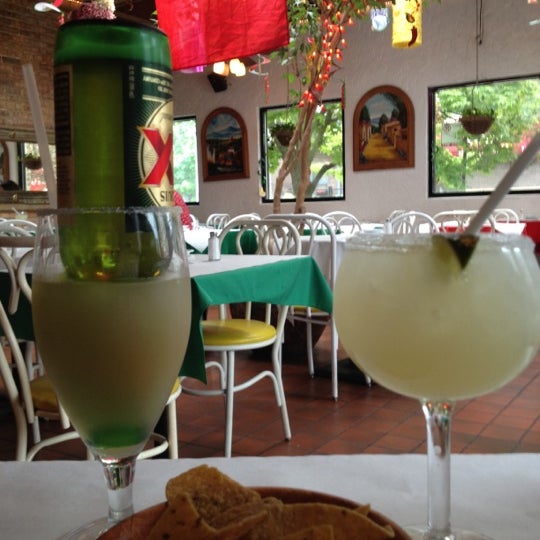 El Jardin Restaurant - Mexican Restaurant in Chicago