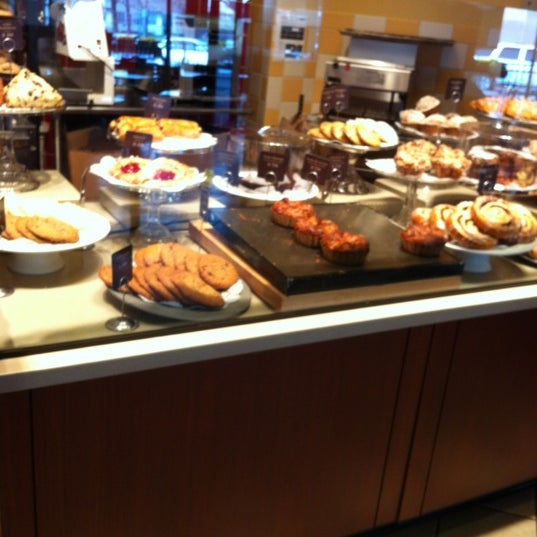 Panera Bread Bakery in Tulsa