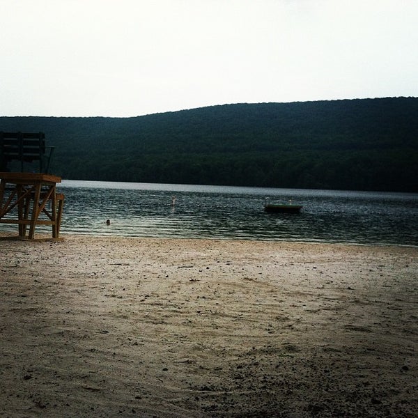 Photos at Lake Hauto 2 tips