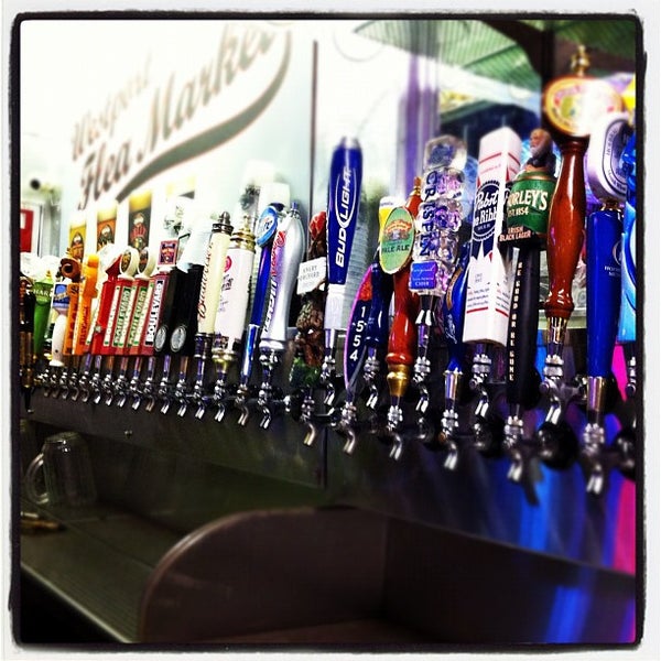 Westport Flea Market Bar & Grill Kansas City, MO