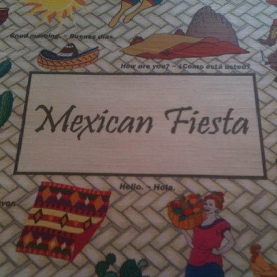 Снимок сделан в Ensenada Restaurant and Bar пользователем Anastasia P. 3/17/2012