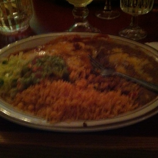 Camino Real - Mexican Restaurant in Winchester