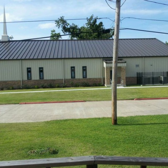 magnolia baptist church of beaumont texas North End 2830 Pine