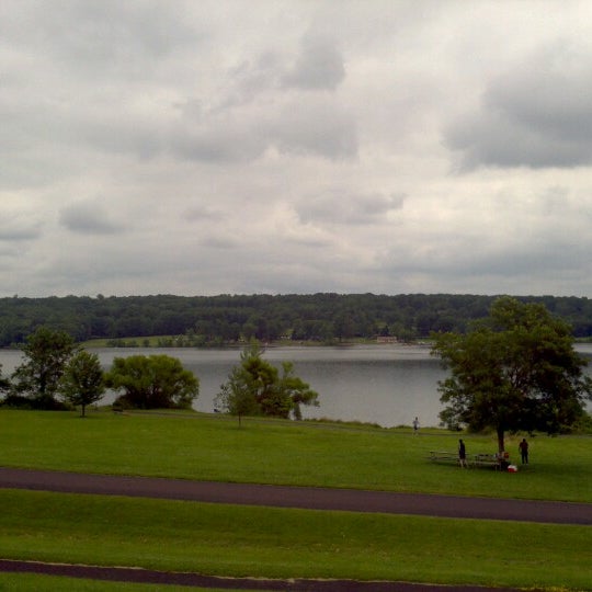 Lake Galena Chalfont, PA