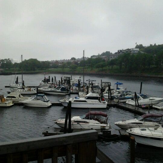 Chelsea Yacht Club Chelsea, MA