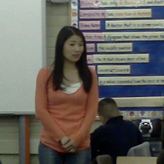 Wing Lane Elementary 30 visitors