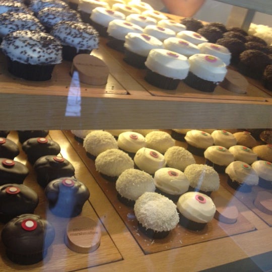 Photos at Sprinkles Cupcakes 944 Avocado Avenue