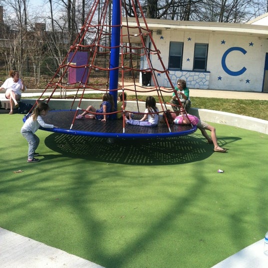 Chalfont Playground Northeast Philadelphia Philadelphia, PA