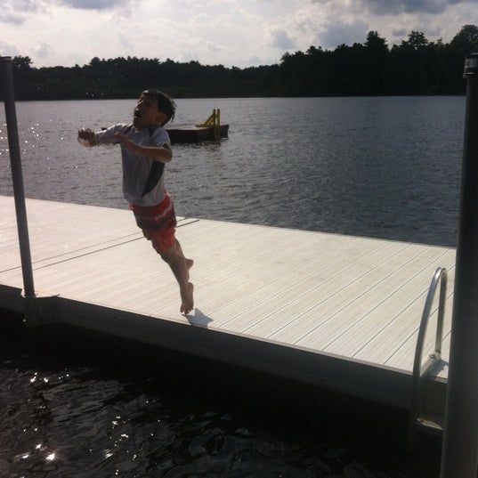 Photos At Nonesuch Pond Weston Ma