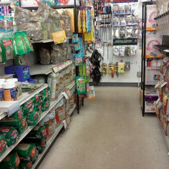Blackwinds Pet Supplies Niagara Falls, NY
