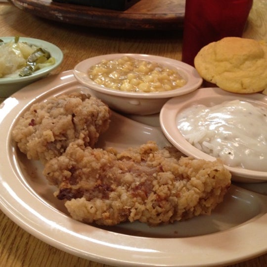 Photos at Ronnie's Buffet And Grill Newberry, SC