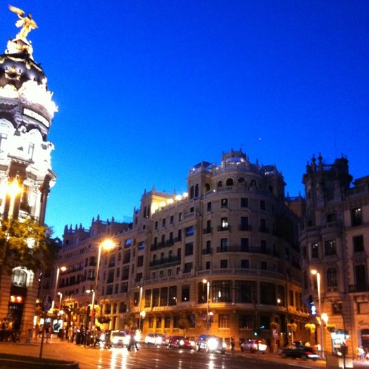 Foto diambil di Hotel Ada Palace oleh Javier A. pada 8/24/2012