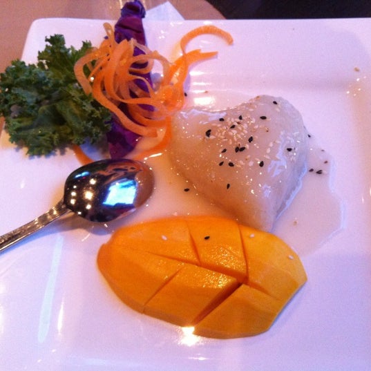 Basil Leaf Thai Restaurant