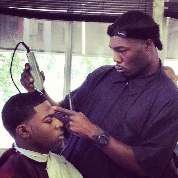 Photos At Nappy Roots Hair Salon Roosevelt Grove 5 Tips