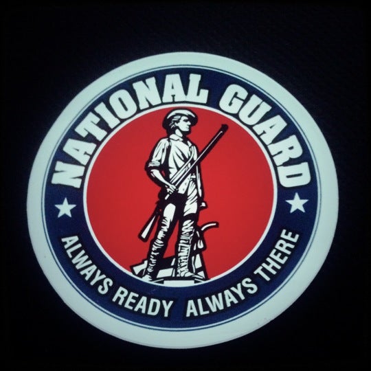 Clay National Guard Id Card Office Phone Number