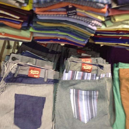 Photos At F O S Now Closed Sunway Pyramid Shopping Mall