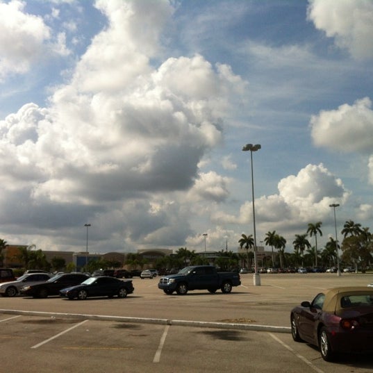 Photo taken at Edison Mall by Jeff O. on 6/30/2012