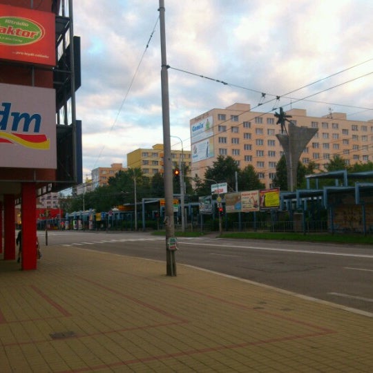 Photo taken at IGY Centrum by Евгения С. on 8/8/2012
