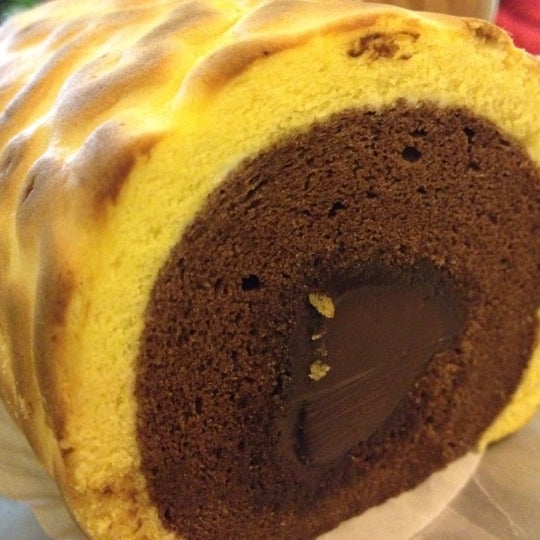 Hon Cafe & Bakery (Now Closed) Chinatown 70 Mott St