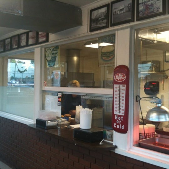 WhatABurger South Newport News Newport News, VA