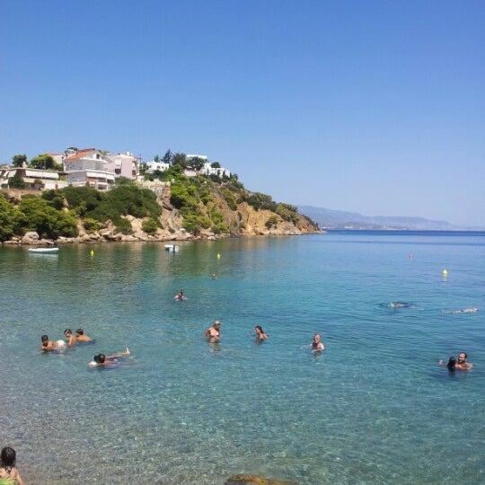 Loutra Beach Ситония