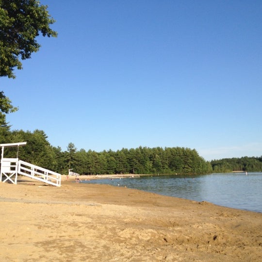 Range Ponds State Park 8 tips