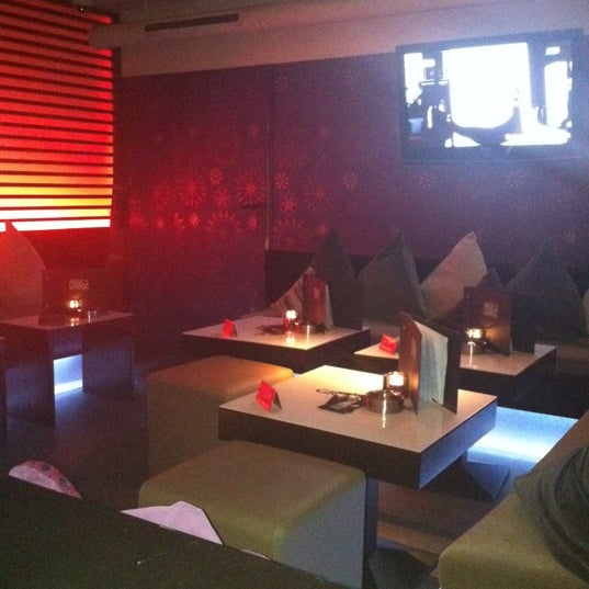 Foto scattata a Angels Lounge da Harun Ö. il 3/4/2012