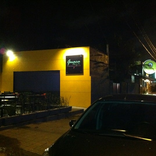 Photo taken at Guaca Mex Y Co. by Alexandre R. on 2/15/2012