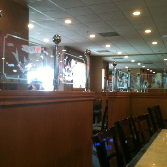 Wangs Bistro Chinese Buffet Chinese Restaurant in Zebulon