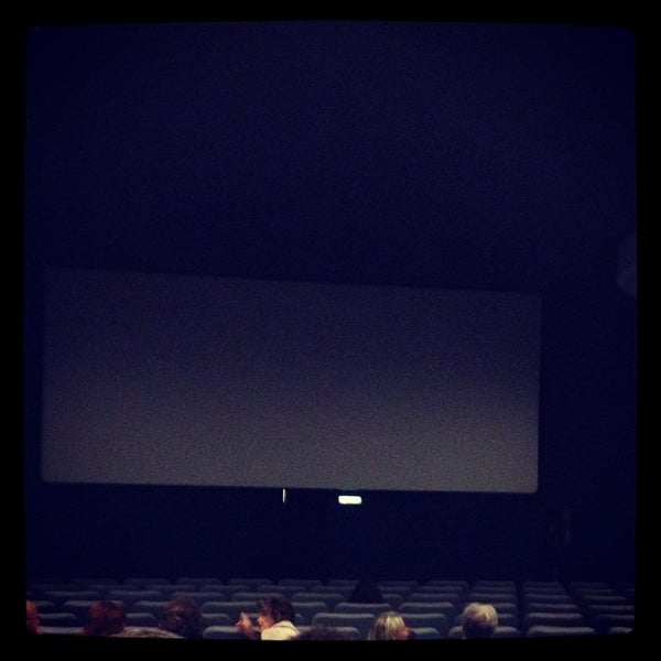 9/1/2012 tarihinde Nick G.ziyaretçi tarafından Cinema Plinius Multisala'de çekilen fotoğraf