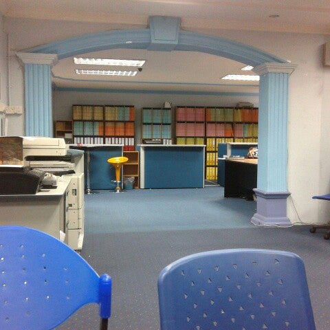 Photos At Yung Seng Construction Sdn Bhd Coworking Space In Kuching