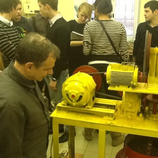 ФОТОГРАФИИ ГАСУ