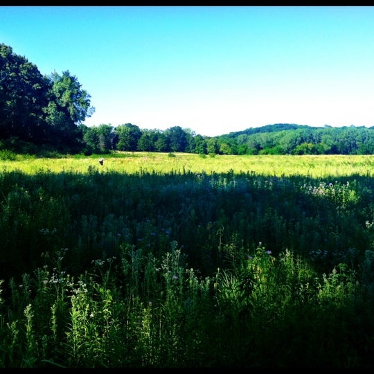 Photo taken at Indian Creek Nature Center by Kevin R. on 6/25/2012